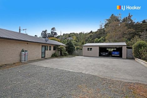 Photo of property in 7 Holm Avenue, Broad Bay, Dunedin, 9014