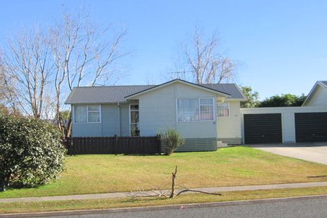 Photo of property in 50b Breckons Avenue, Nawton, Hamilton, 3200