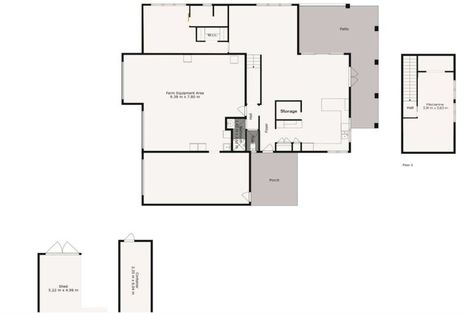 Photo of property in 1770b Ponga Road, Hunua, 2584