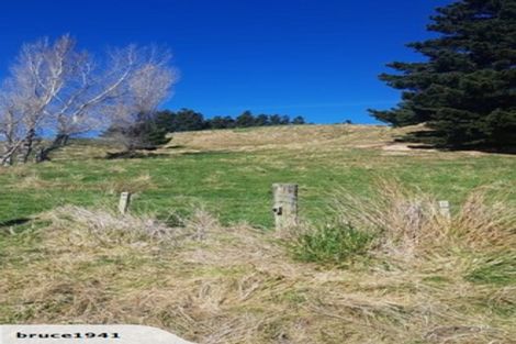 Photo of property in 684p Cathedral Road, Domett, Cheviot, 7383