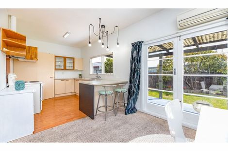 Photo of property in 131 Olliviers Road, Phillipstown, Christchurch, 8011