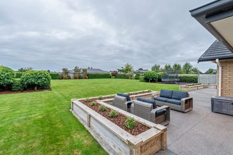 Photo of property in 3 Rossington Drive, West Melton, 7618