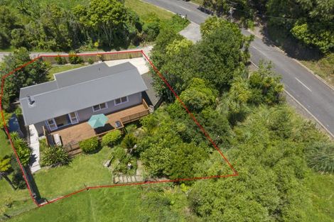 Photo of property in 13 Cross Street, Raglan, 3225