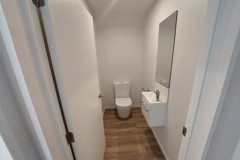 Photo of property in 2/116b Cranford Street, St Albans, Christchurch, 8014