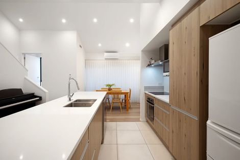 Photo of property in 8 Te Aho Matua Road, Hobsonville, Auckland, 0616