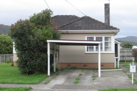 Photo of property in 74 Compton Crescent, Taita, Lower Hutt, 5011