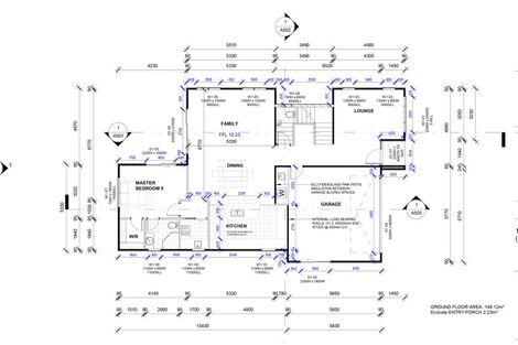 Photo of property in 16 Fjord Way, Karaka, Papakura, 2113