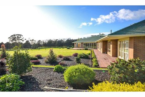 Photo of property in 415 Te Ahu Ahu Road, Waimate North, Kaikohe, 0472