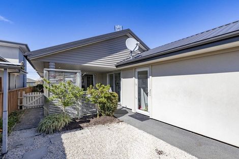 Photo of property in 84 Pegasus Boulevard, Pegasus, 7612