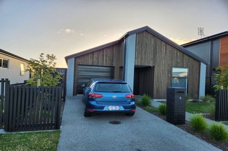 Photo of property in 8 Empire Crescent, Papamoa, 3118