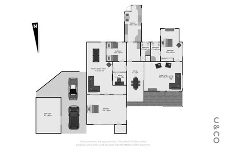 Photo of property in 306 Taiapa Road, Muriwai, 0881