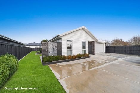 Photo of property in 84 Arnott Street, Maewa, Feilding, 4702