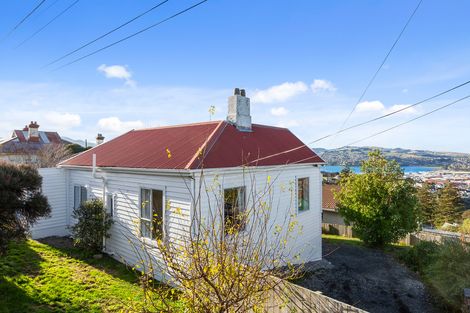 Photo of property in 83 Maryhill Terrace, Maryhill, Dunedin, 9011
