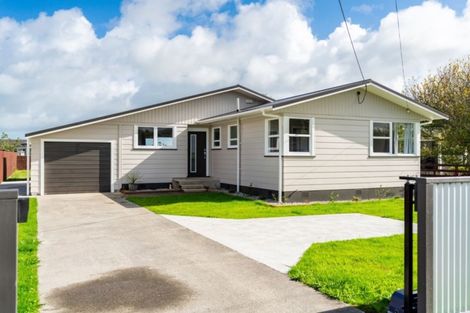 Photo of property in 136 Awakino Road, Dargaville, 0310