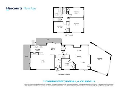 Photo of property in 21 Tatariki Street, Rosehill, Papakura, 2113