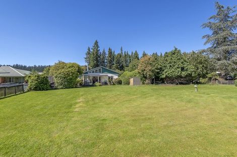 Photo of property in 18 Homebush Road, Glentunnel, Coalgate, 7673