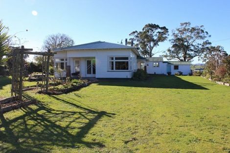 Photo of property in 346 Umutaoroa Road, Dannevirke, 4978