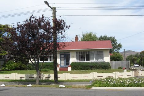 Photo of property in 4 Silvester Street, Woolston, Christchurch, 8023