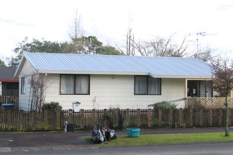 Photo of property in 10e Saxbys Road, Glenview, Hamilton, 3206