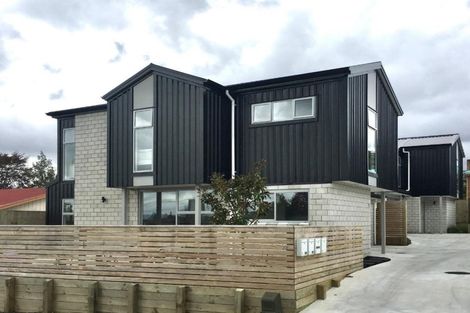 Photo of property in 1/22 Thomson Avenue, Dinsdale, Hamilton, 3204