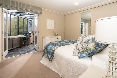 Photo of property in Highwic, 13/32 Hobson Street, Thorndon, Wellington, 6011