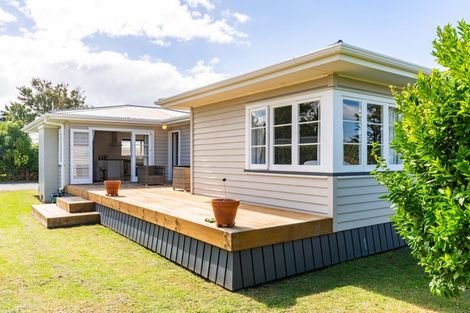 Photo of property in 11 Argyle Street, Waipu, 0510