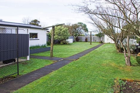 Photo of property in 16 Jeans Street, Masterton, 5810