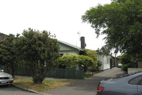 Photo of property in 1/3 Celia Street, Redcliffs, Christchurch, 8081