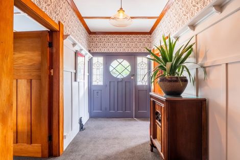 Photo of property in 38 Greta Street, South Hill, Oamaru, 9400