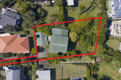 Photo of property in 50a Penzance Road, Mairangi Bay, Auckland, 0630