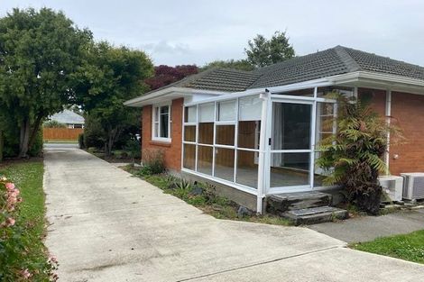 Photo of property in 77 Joy Street, Shirley, Christchurch, 8061