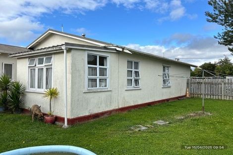 Photo of property in 6 Huia Street, Pahiatua, 4910