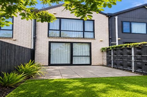 Photo of property in 36 Wharara Lane, Massey, Auckland, 0614
