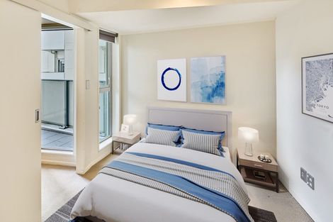 Photo of property in Soho Apartments, 518/74 Taranaki Street, Te Aro, Wellington, 6011