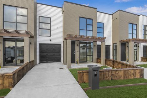 Photo of property in 9 Gum Spear Road, Takanini, 2112