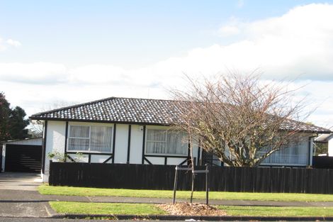 Photo of property in 100 Friedlanders Road, Manurewa, Auckland, 2102