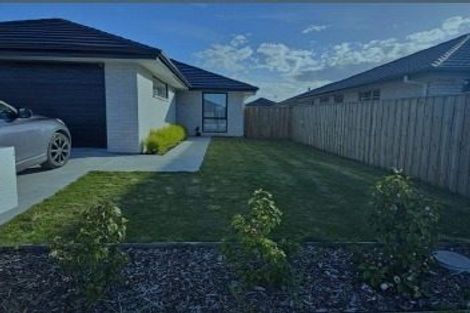 Photo of property in 6 Jasmine Street, Woodend, 7610