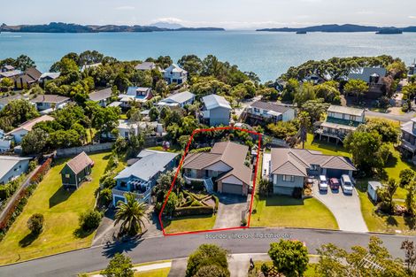 Photo of property in 6 Gerontius Lane, Snells Beach, 0920