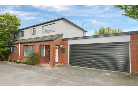 Photo of property in 2/15 Coles Place, St Albans, Christchurch, 8014