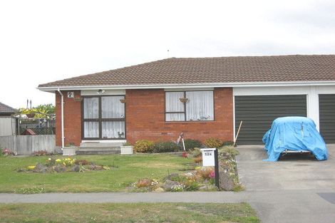 Photo of property in 2/12 Radiata Avenue, Parklands, Christchurch, 8083