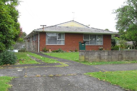 Photo of property in 2/22 Seaforth Avenue, Mangere Bridge, Auckland, 2022