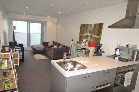 Photo of property in Soho Apartments, 1012/74 Taranaki Street, Te Aro, Wellington, 6011