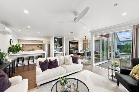 Photo of property in 125 Pegasus Boulevard, Pegasus, 7612