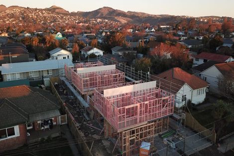 Photo of property in 5/9 Winsor Crescent, Spreydon, Christchurch, 8024