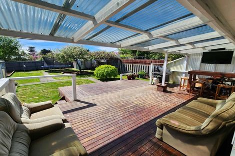 Photo of property in 34 Cambridge Street, Kensington, Timaru, 7910