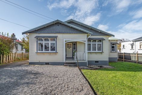 Photo of property in 7 Hacker Street, Masterton, 5810