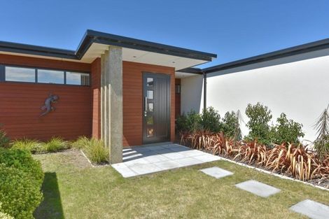 Photo of property in 39 Stanford Way, Rolleston, 7615