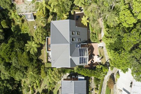 Photo of property in 24 Anne Street, Wadestown, Wellington, 6012