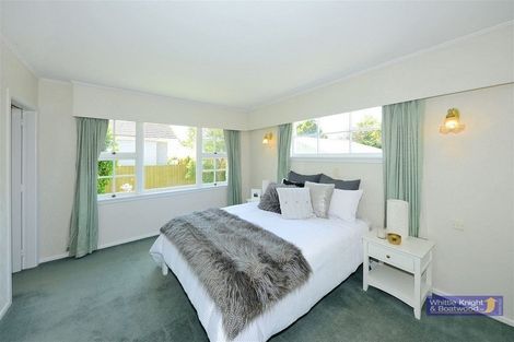 Photo of property in 40 Longmuir Street, Ilam, Christchurch, 8041