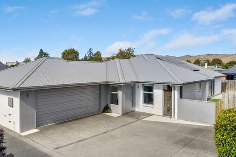 Photo of property in 23b Brewer Street, Blenheim, 7201